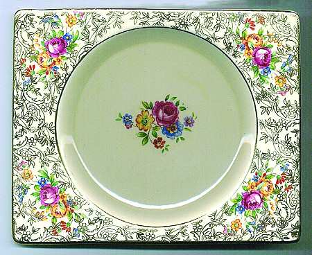 ROS31 by Royal Staffordshire