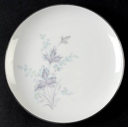 Sharon Bread & Butter Plate