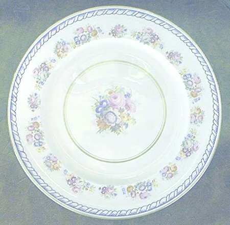 RW119 by Royal Worcester