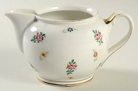 RIB9 Creamer