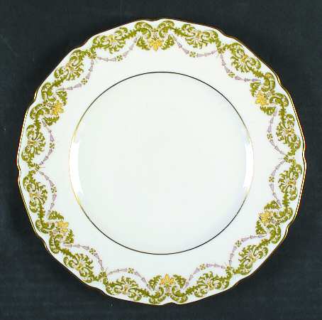 RA6207 by Royal Doulton