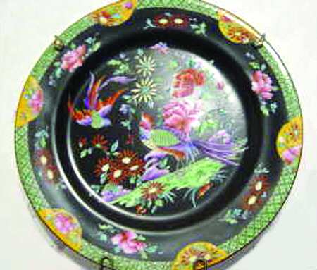 C930 by Royal Worcester