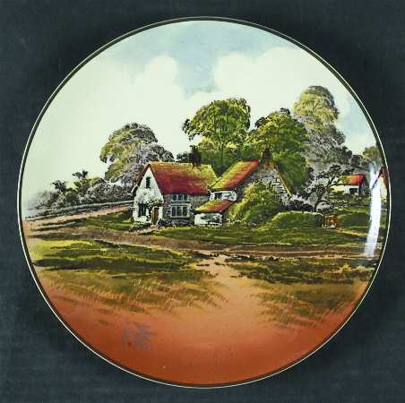 Countryside by Royal Doulton