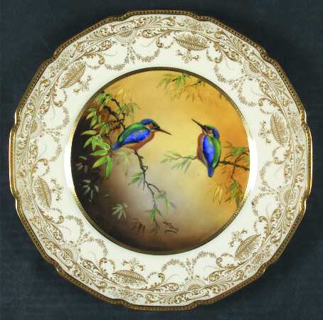 RD146 by Royal Doulton