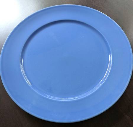 Capital Azure by Royal Doulton