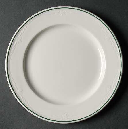 Concerto Green by Royal Doulton