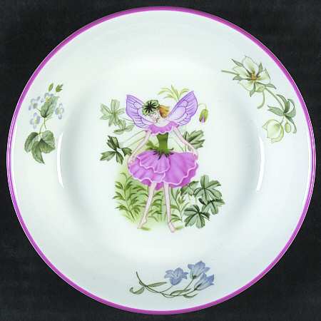 Enchantment by Royal Worcester