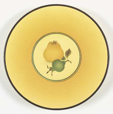 Fruit Bellona by Royal Copenhagen