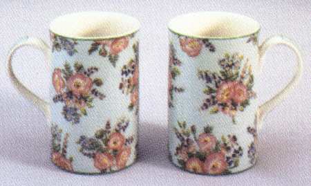 Bronte Collection Anne by Royal Albert