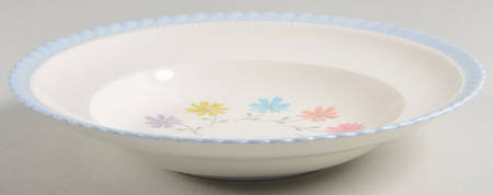 REV13 Rim Soup Bowl by Regal Vellum