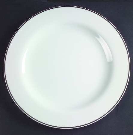 Moon Platinum by Rosenthal - Continental