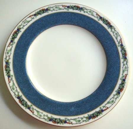 C1303 Dark Blue by Tiffany