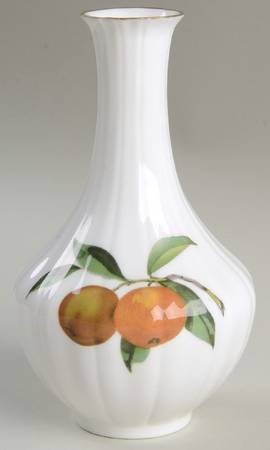 Arden 6" Bud Vase by Royal Worcester