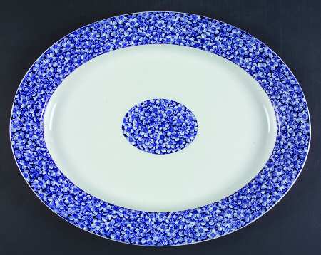 RW122 by Royal Worcester