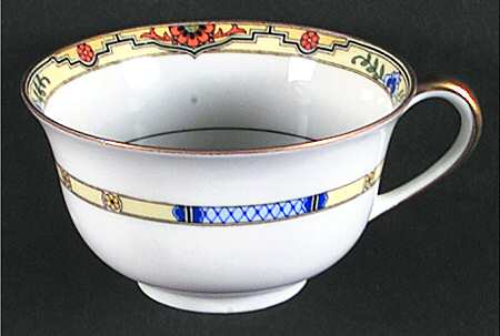 ROB280 Footed Cup