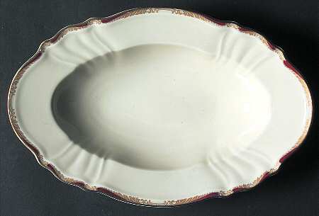 1925 by Rosenthal - Continental