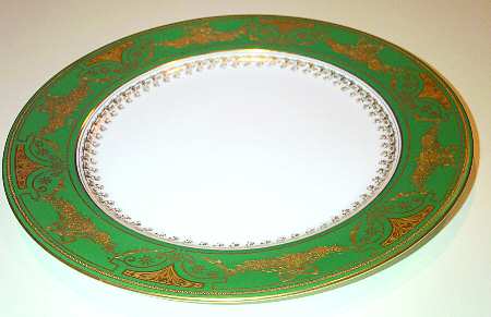 RW123 by Royal Worcester