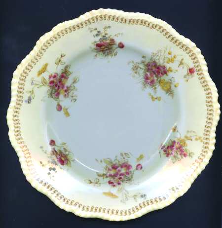 Z1154-2 by Royal Worcester