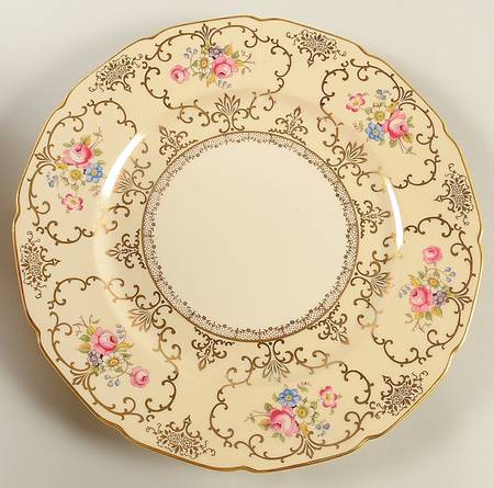 R1262 by Rosenthal - Continental