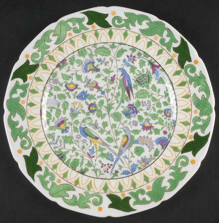 RD158 by Royal Doulton