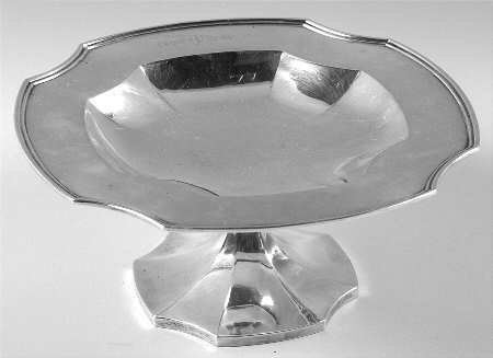 731 (Sterling, Hollowware) by Reed &amp; Barton