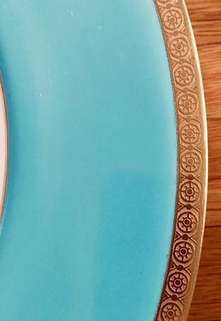 C776 by Royal Worcester