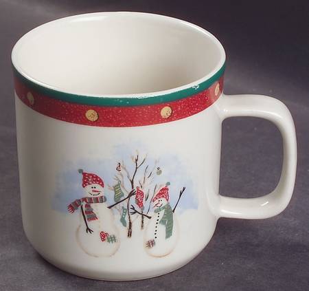 RN2 Mug
