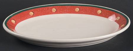 RN2 Relish/Gravy Underplate