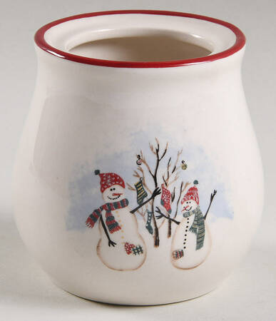 RN2 Sugar Bowl No Lid