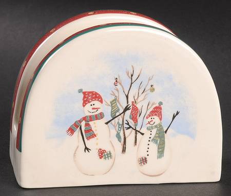 RN2 Napkin Holder