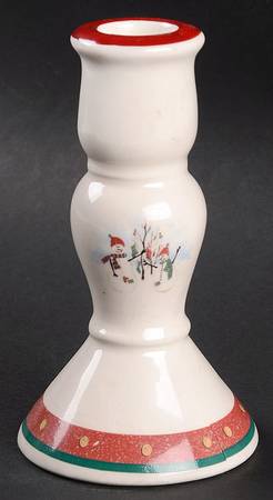 RN2 5" Candlestick