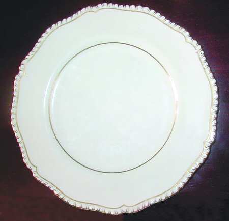 RW129 by Royal Worcester