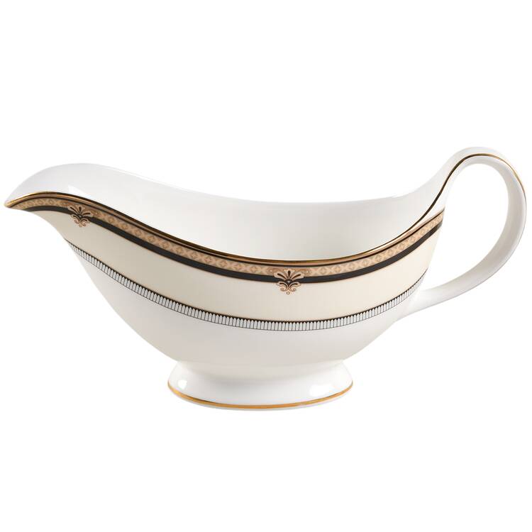 Baroness Gravy Boat