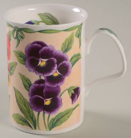 Viola by Roy Kirkham