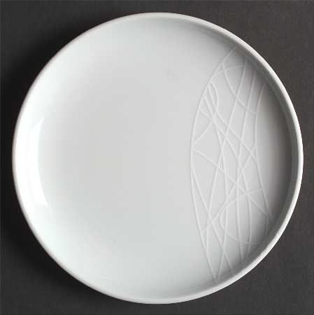 Jamie Oliver Bread & Butter Plate