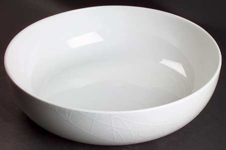 Jamie Oliver 13" Large Salad Serving Bowl