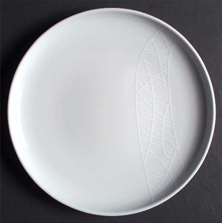 Jamie Oliver by Royal Worcester
