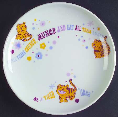 Cheeky Chops by Royal Worcester
