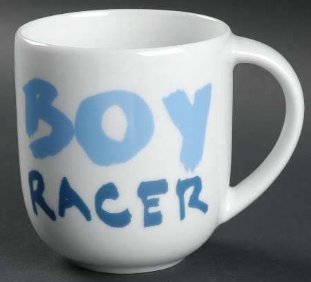 Jamie Oliver Mug Collection Mug