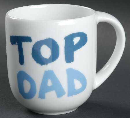 Jamie Oliver Mug Collection Mug