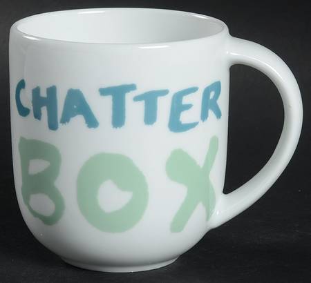 Jamie Oliver Mug Collection Mug