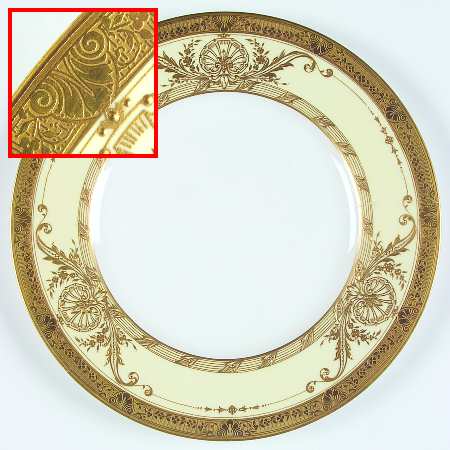 Z29 by Royal Worcester