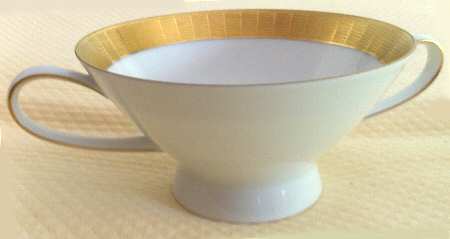 R1286 by Rosenthal - Continental