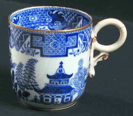 B446 by Royal Worcester