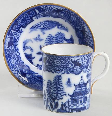 B389 by Royal Worcester