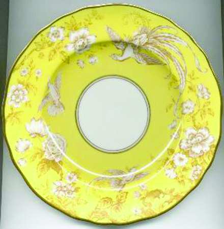 RW140 by Royal Worcester