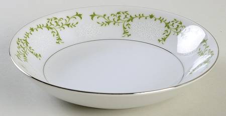 RKH1 Fruit/Dessert (Sauce) Bowl by Royal Karger