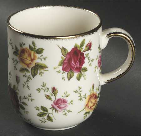 Old Country Roses (Classic IV) Mug