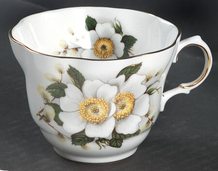 Centenary Year (Flowers, Shape 2) by Rosina-Queens