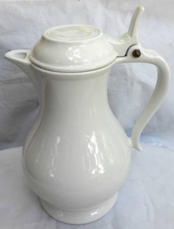 REC1 Flagon